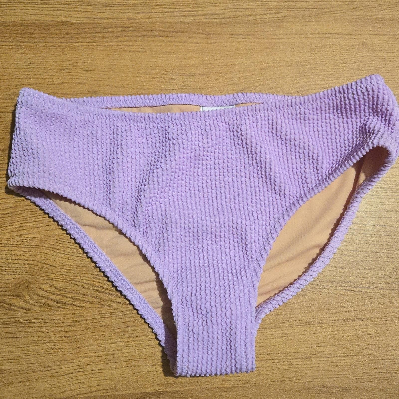 Other Crewcuts Girls' smocked two-piece swimsuit Size US 26 / EU 42 - 2 Thumbnail