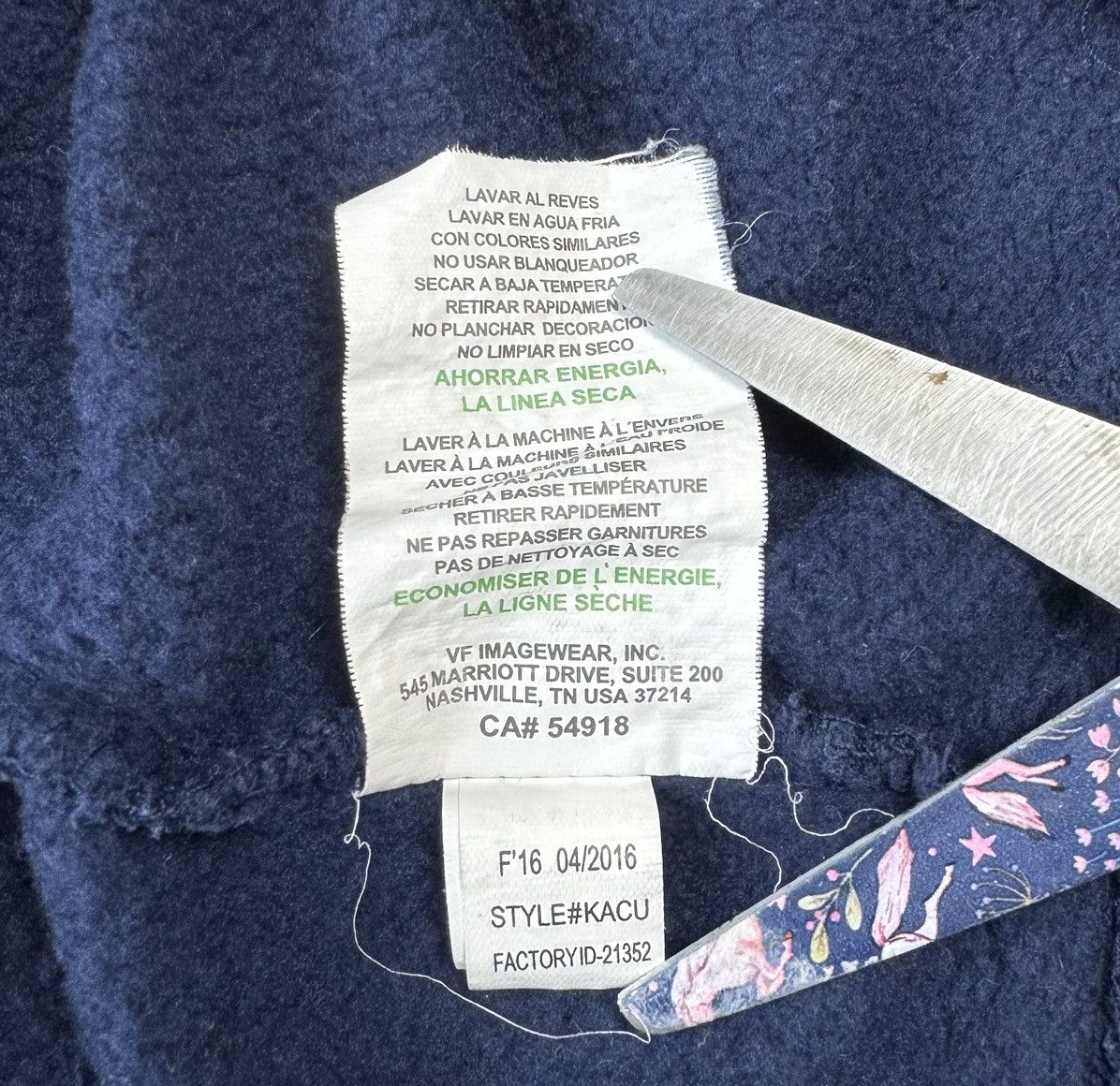 Majestic Seattle Seahawks Hoodie Majestic Size US M / EU 48-50 / 2 - 11 Thumbnail