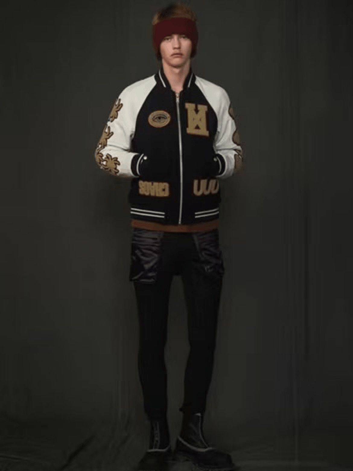 Undercover Sz 30 Undercover 14AW Skinny Fit Cargo Denim Size US 30 / EU 46 - 6 Thumbnail