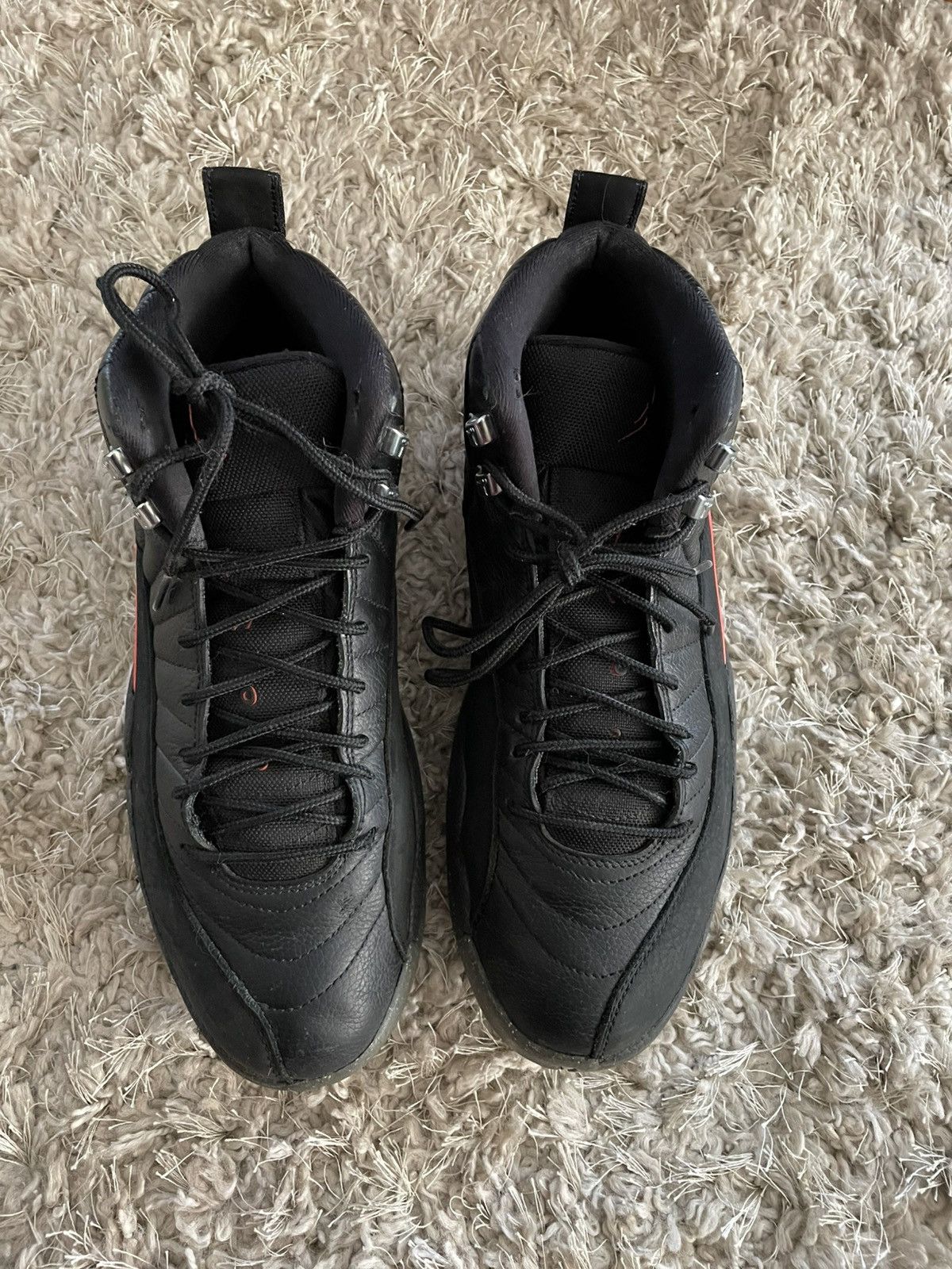 Jordan Brand Jordan 12 Utility Grind Size US 11 / EU 44 - 5 Thumbnail