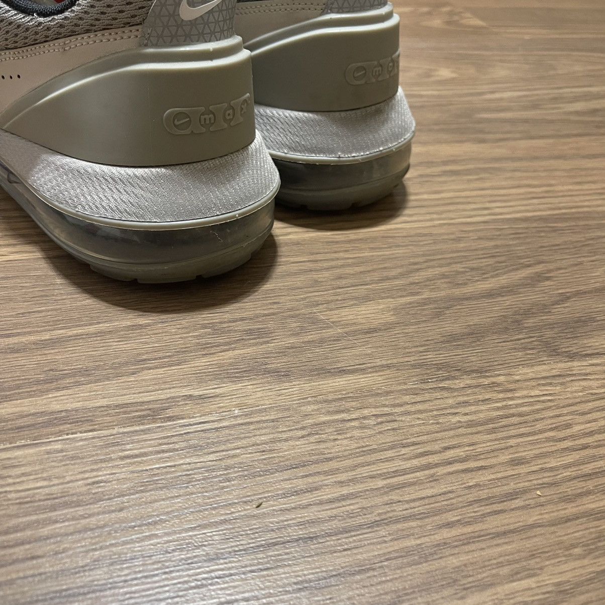 Nike Nike Air Max Pulse Cobblestone Size US 10.5 / EU 43-44 - 7 Thumbnail
