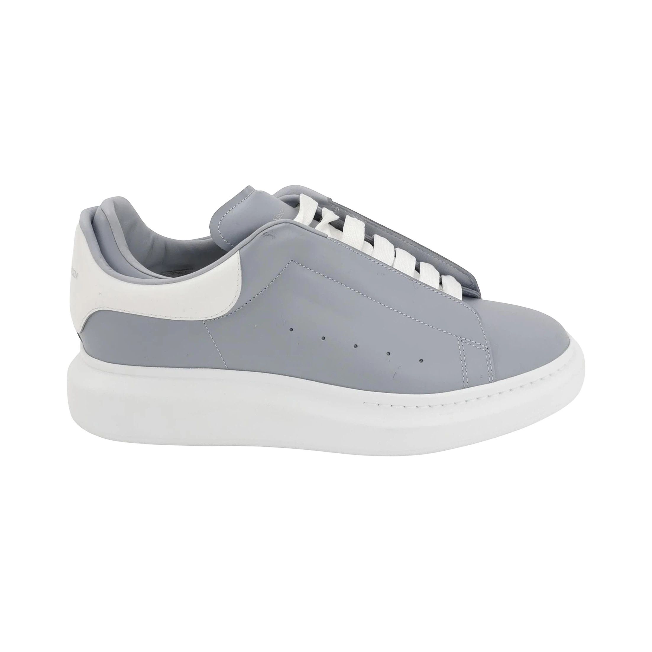 Alexander McQueen Alexander McQueen Men 11 Lowtop Sneakers Size US 11 / EU 44 - 1 Thumbnail