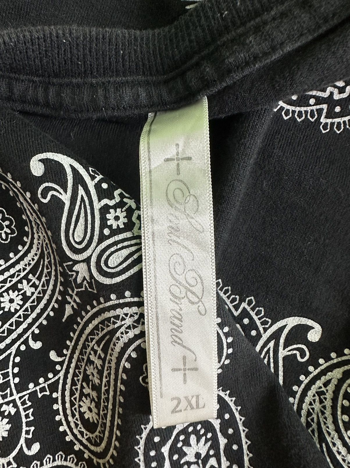 Japanese Brand Vintage Fashion Designer Japanese Soul Brand Shirt Tee Size US L / EU 52-54 / 3 - 11 Thumbnail