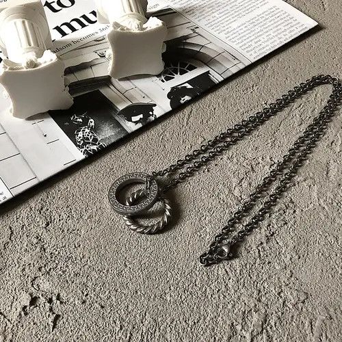 Other Matchless STEAL! Y2K Chains Necklace Chain Size ONE SIZE - 4 Thumbnail