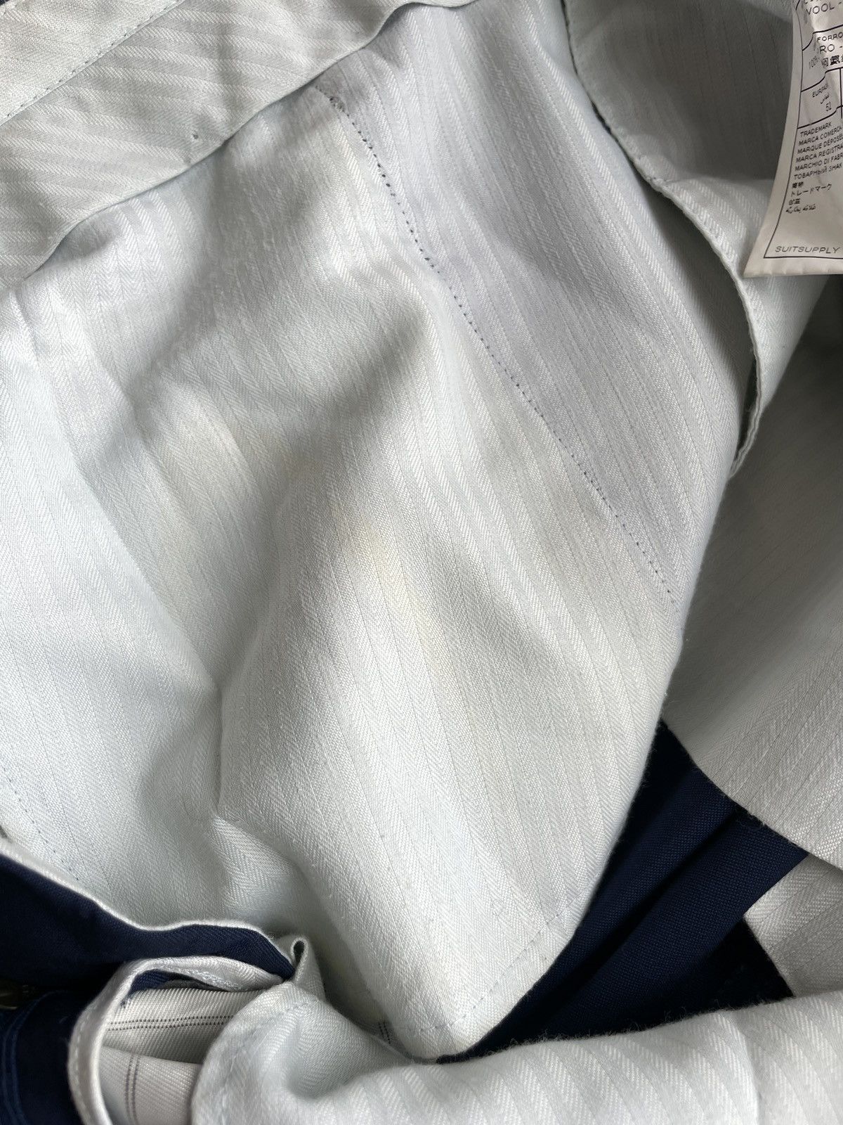 Suitsupply Suitsupply Suit Size 42R - 9 Thumbnail