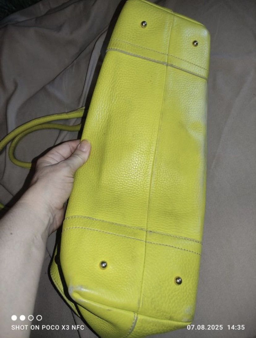 Dolce & Gabbana Dolce gabbana vintage bag Size ONE SIZE - 7 Thumbnail