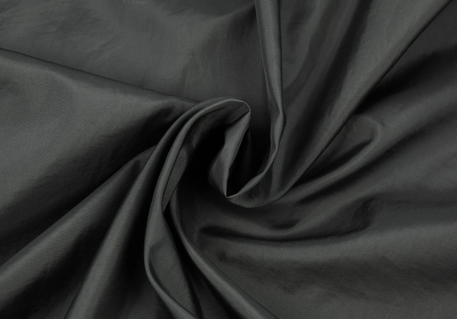 Issey Miyake Hooded Removable Design Polyester Coat in Gray Size US M / EU 48-50 / 2 - 18 Thumbnail