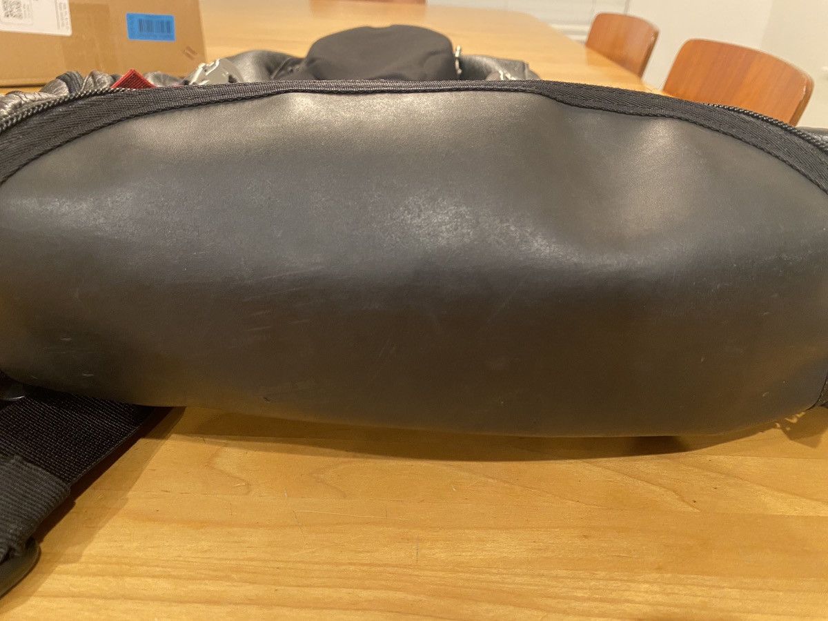 Oakley Oakley Kitchen Sink Chrome Leather Size ONE SIZE - 6 Thumbnail