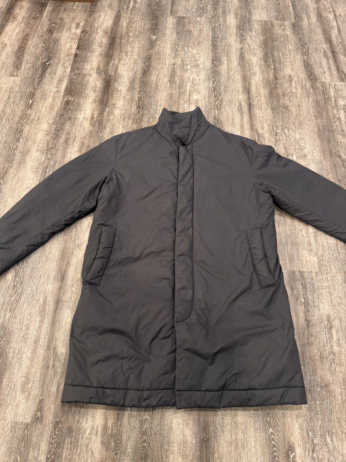 Norse Projects Norse Projects - Thor Padded Jacket Size US L / EU 52-54 / 3 - 1 Thumbnail