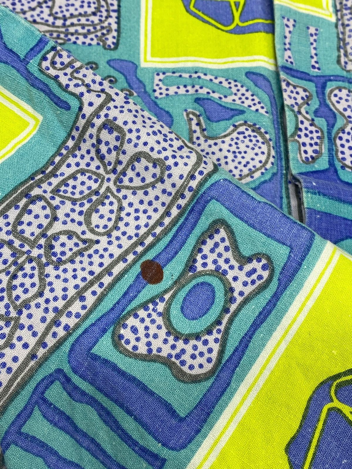 Body Glove 80s BODY GLOVE SHIRT SURF VIBES SUMMER CARNIVAL Size US XL / EU 56 / 4 - 8 Thumbnail