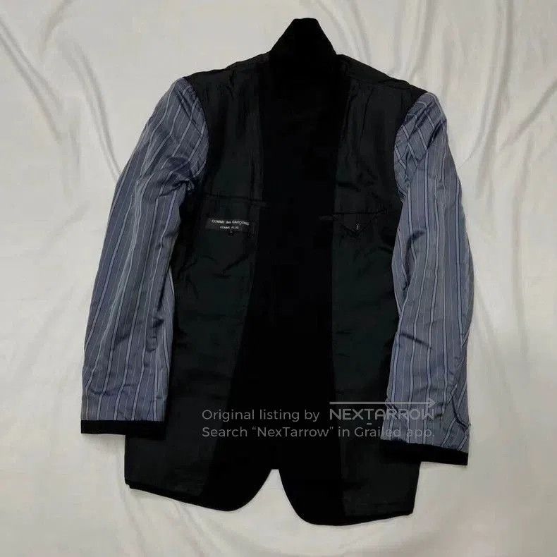 Comme des Garcons Comme des Garcons 94AW Jacket. Size US M / EU 48-50 / 2 - 1 Thumbnail