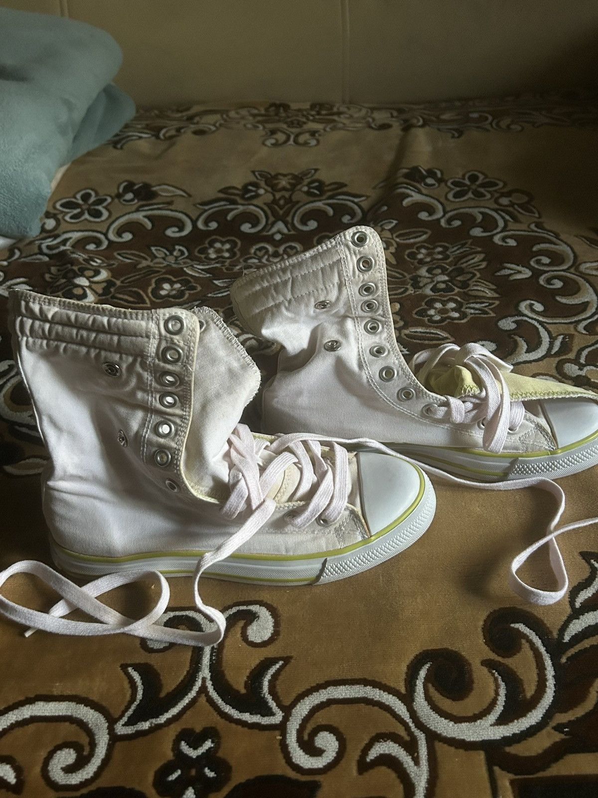 Converse Vintage sneakers Size US 6.5 / IT 36.5 - 3 Thumbnail