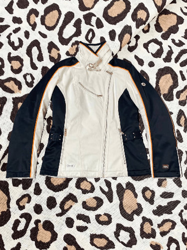 Spyder Streetwear Spyder Jacket Y2K logo vintage Size XL / US 12-14 / IT 48-50 - 1 Thumbnail