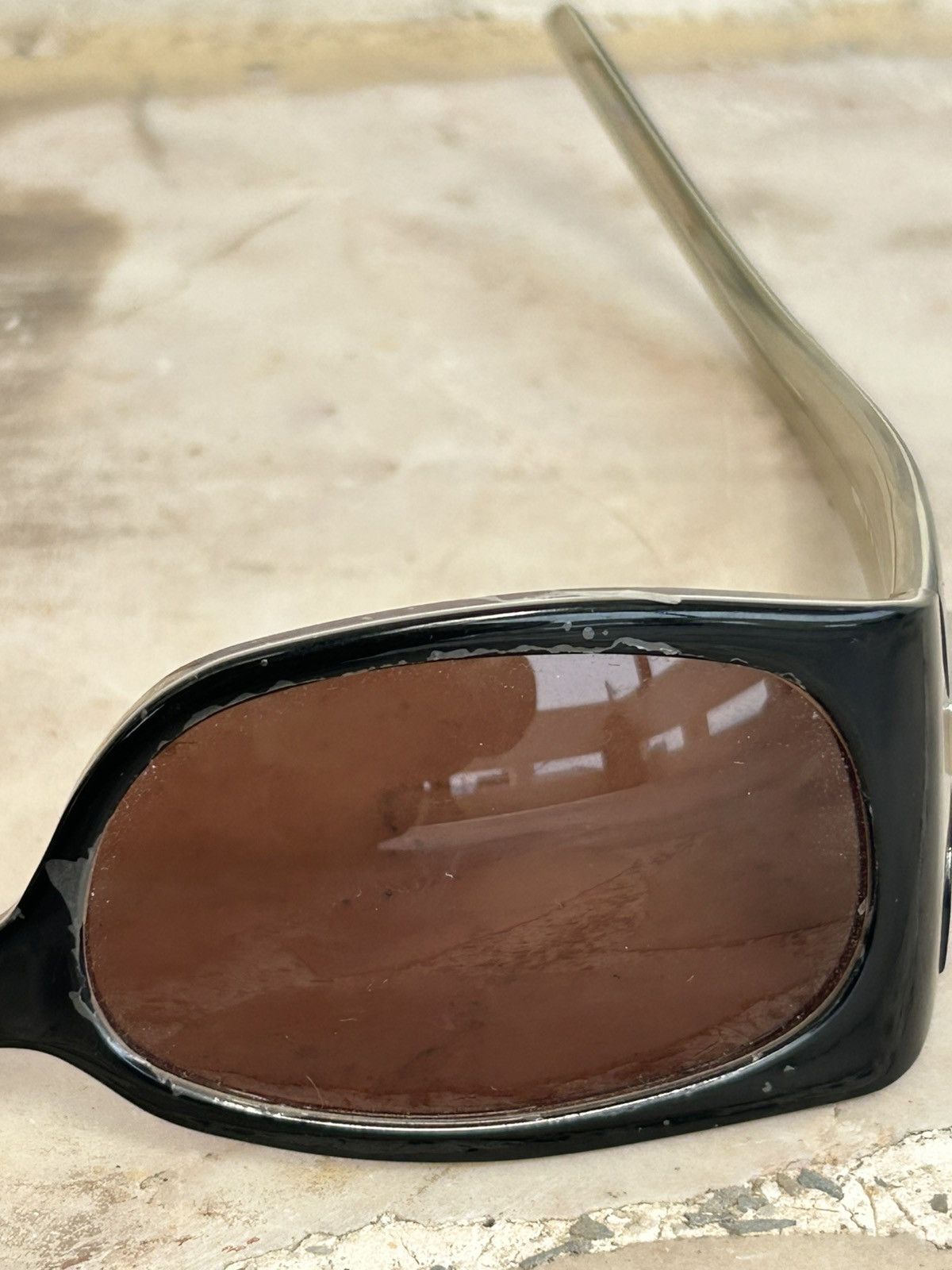 Fendi Fendi Vintage Glasses Size ONE SIZE - 7 Thumbnail