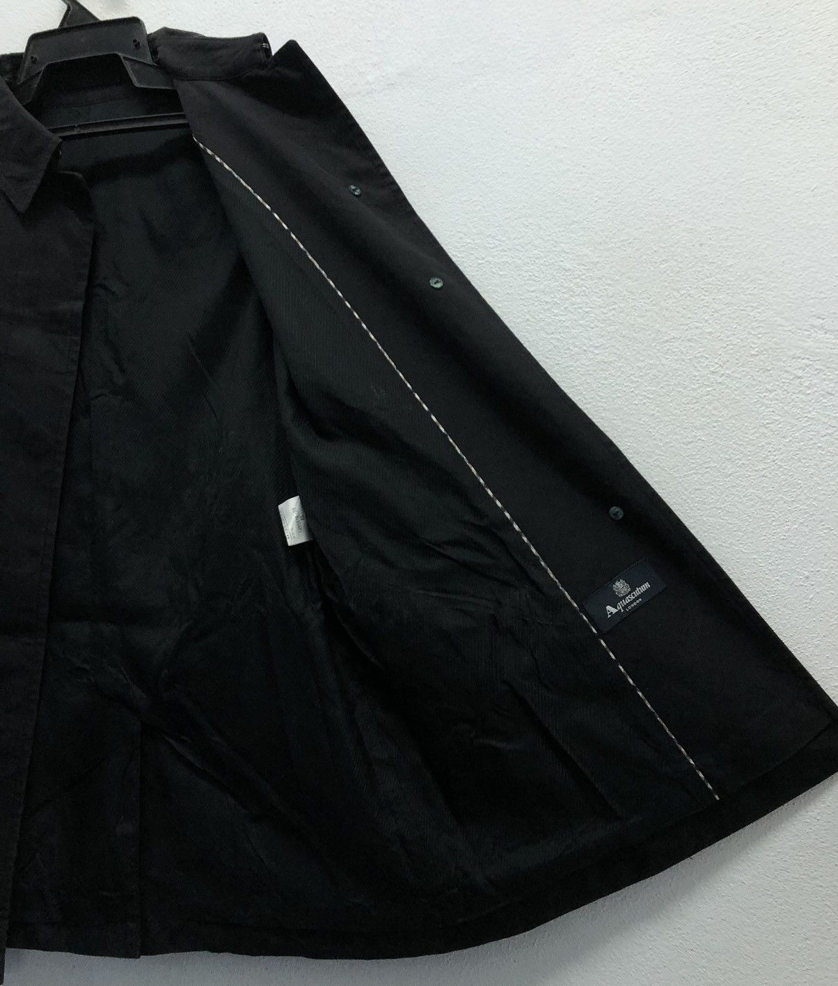 Aquascutum Vintage Aquascutum London Made In Japan Jacket Size US M / EU 48-50 / 2 - 12 Thumbnail