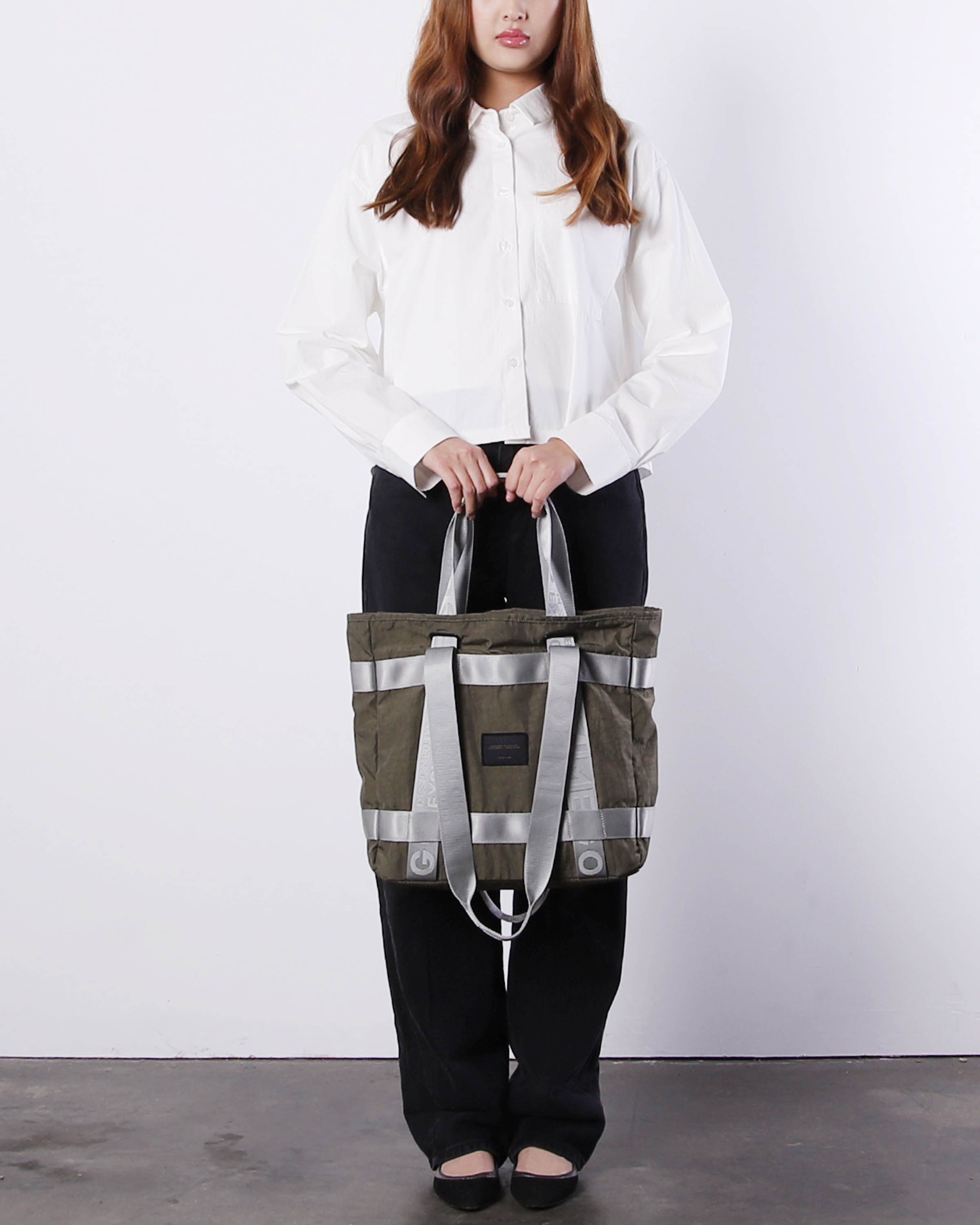 Other THE TWO WAY TOTE Size ONE SIZE - 2 Thumbnail