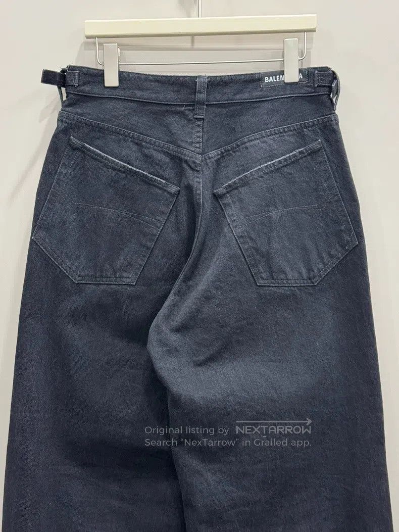 Balenciaga Balenciaga size XS Jeans Size US 27 - 4 Thumbnail