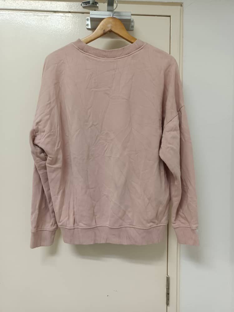 Adidas Adidas Originals EC0746 - Pink Spirit (baggy style) Size M / US 6-8 / IT 42-44 - 7 Thumbnail