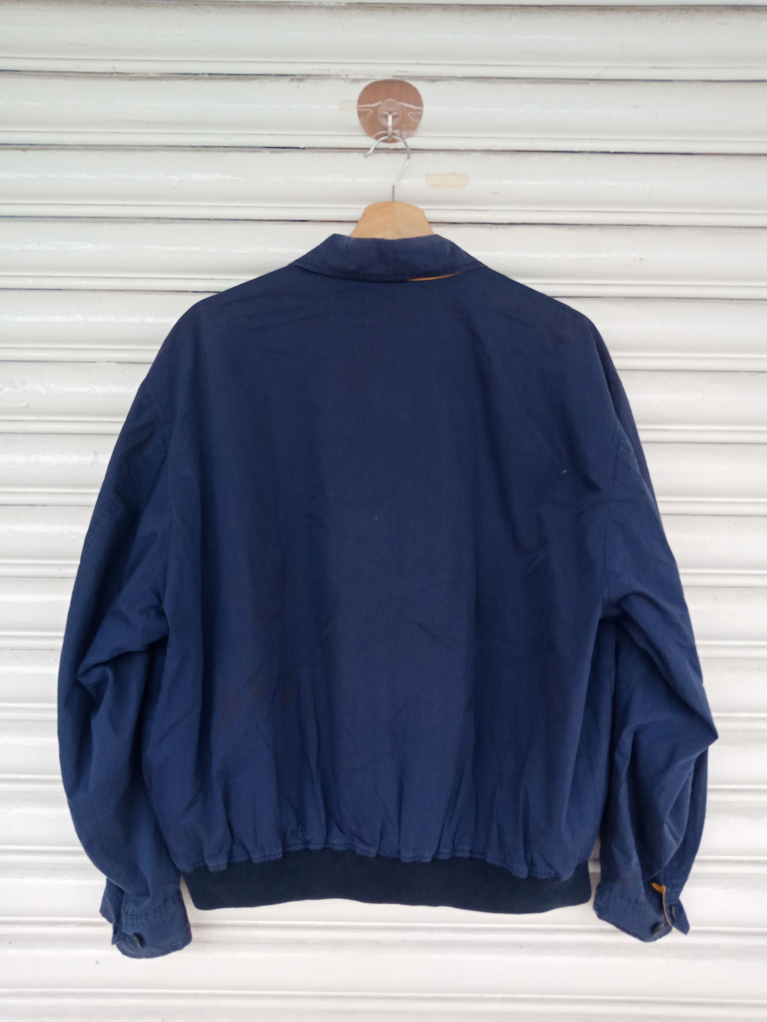 Christian Dior Monsieur Christian Dior Monsieur Reversible Jacket Size US L / EU 52-54 / 3 - 3 Thumbnail