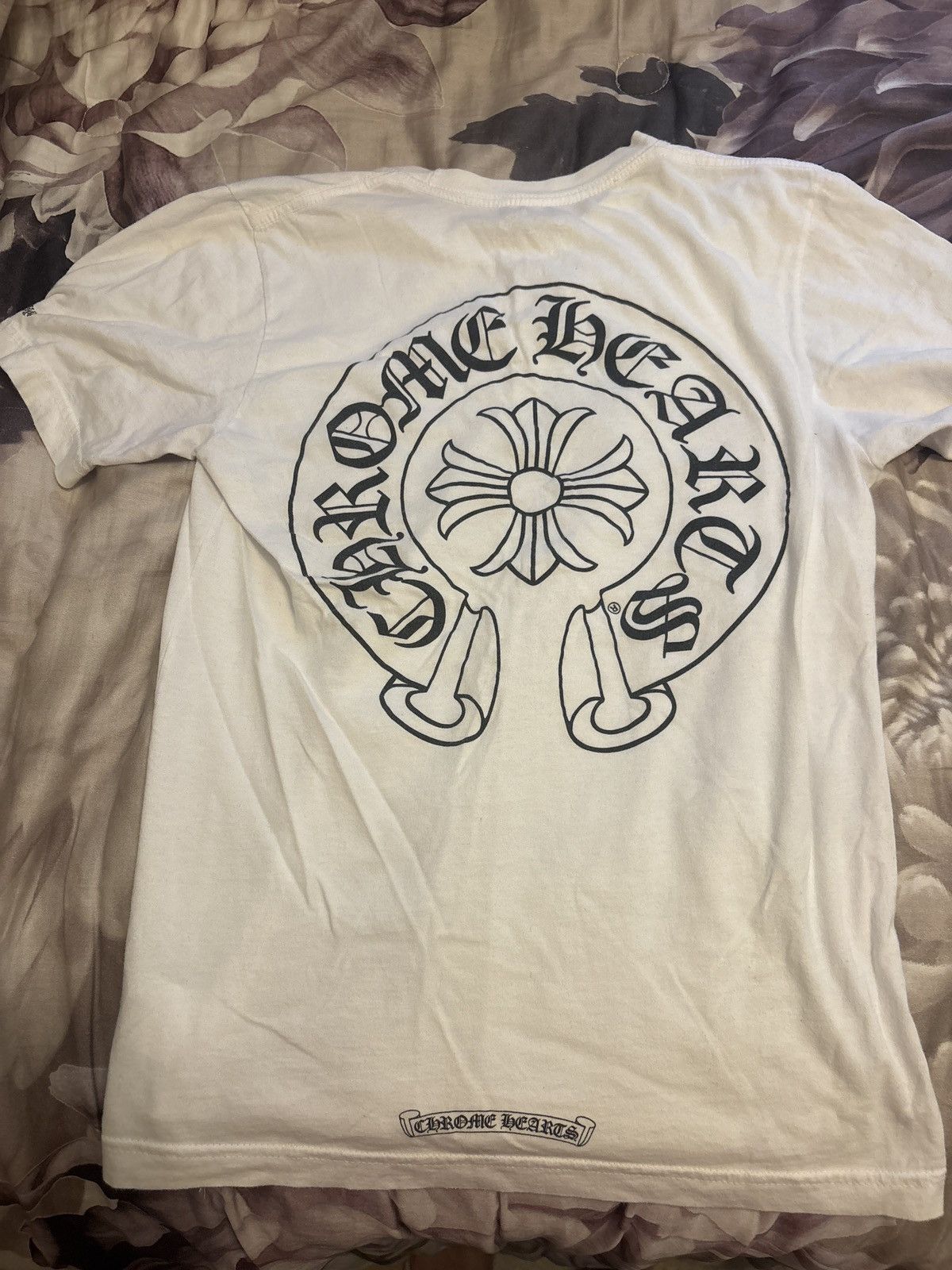 Chrome hearts T shirt