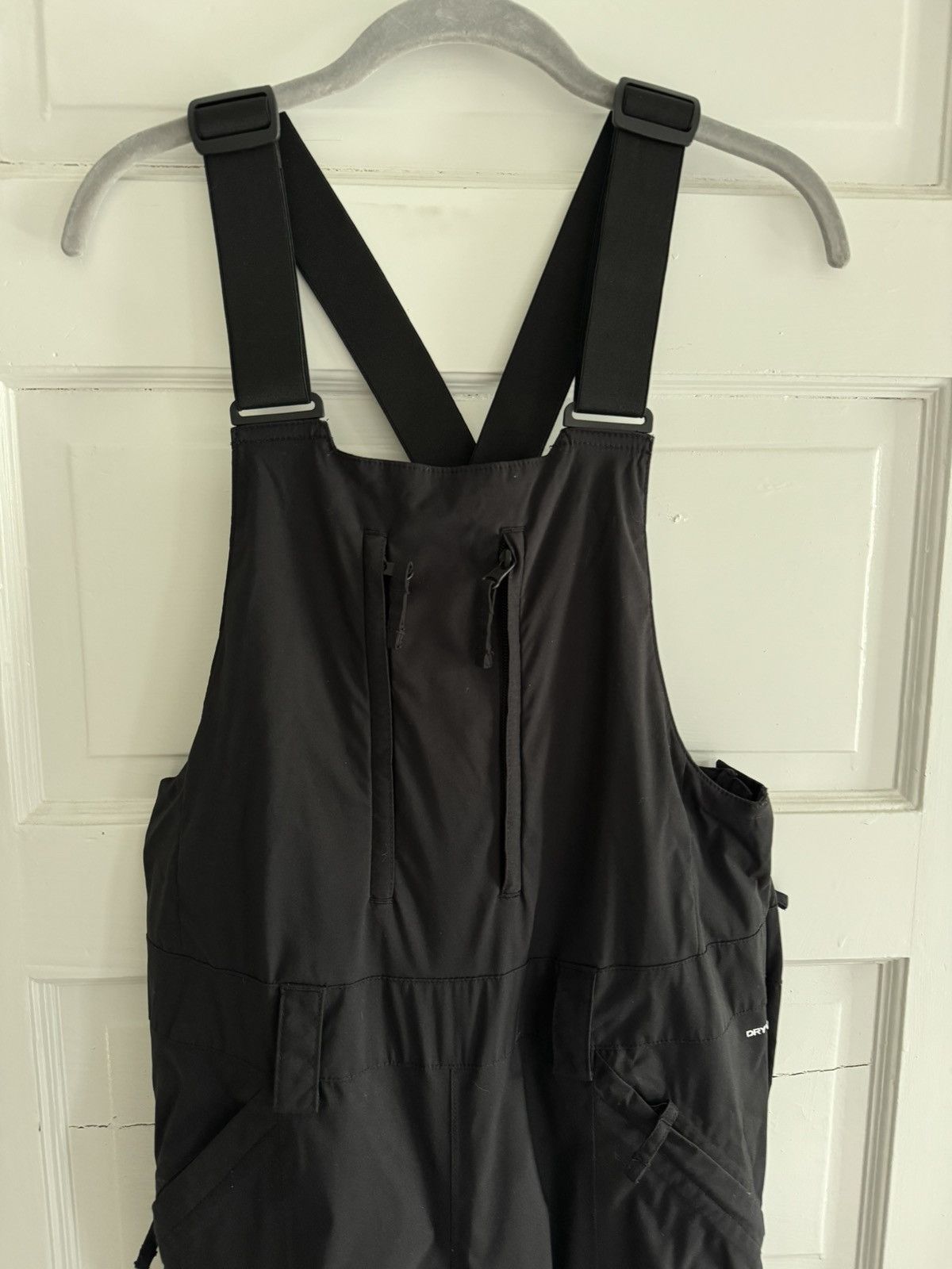 The North Face Northface Women’s Freedom Bib -Small Size 27" / US 4 / IT 40 - 2 Thumbnail