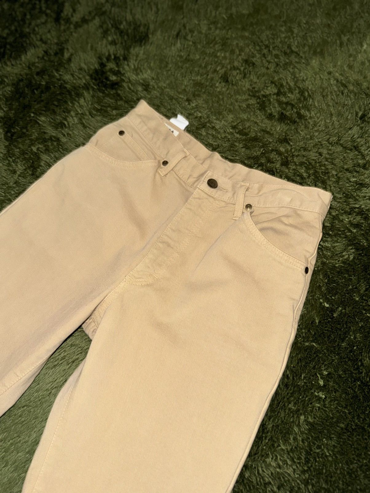 Lee [30x32] Lee Riders Miss Lee Bootcut Pants Made in Japan Size 30" / US 8 / IT 44 - 2 Thumbnail