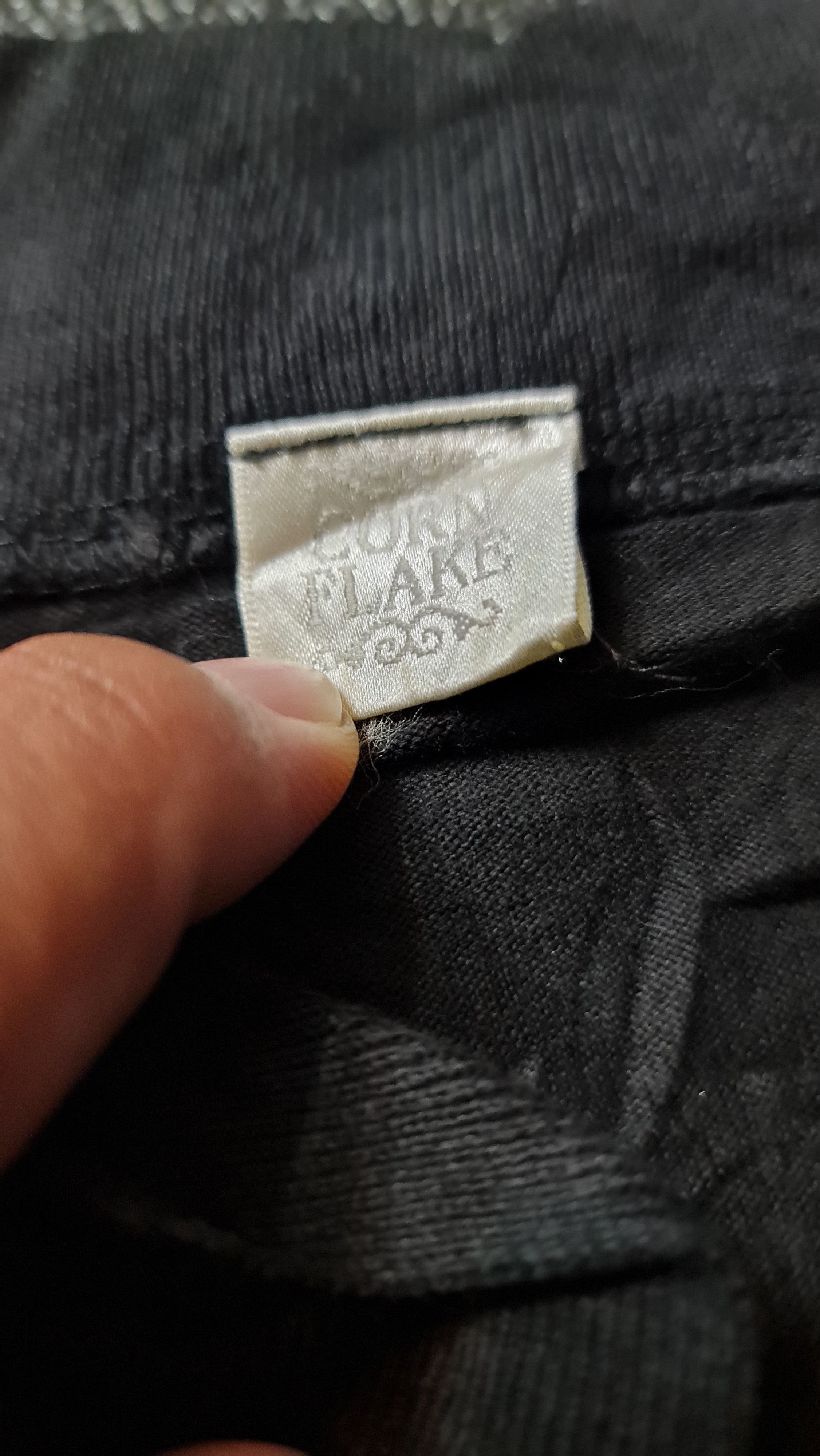 Japanese Brand Corn Flake Somewhere 85 Skull Size US M / EU 48-50 / 2 - 7 Thumbnail