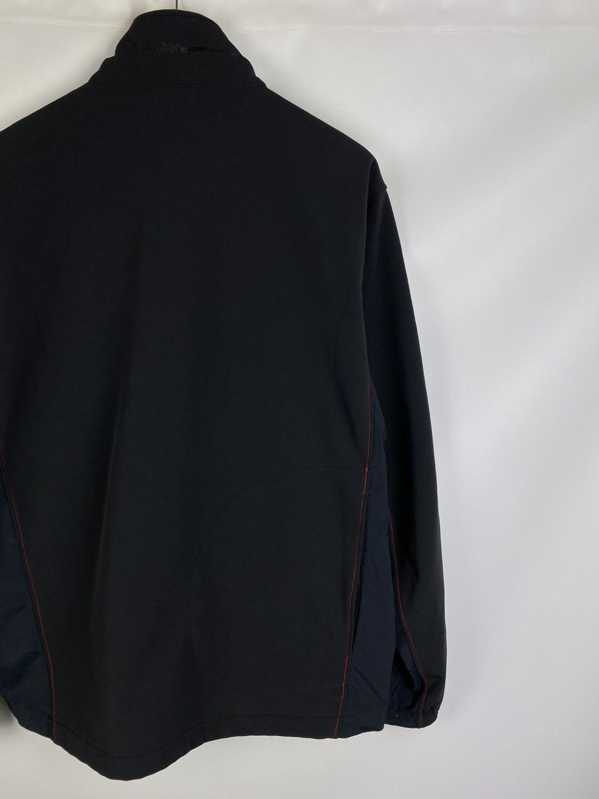 Galvin Green Galvin Green Windstopper men’s 1/4 Zip Jacket Size L Size US L / EU 52-54 / 3 - 20 Thumbnail