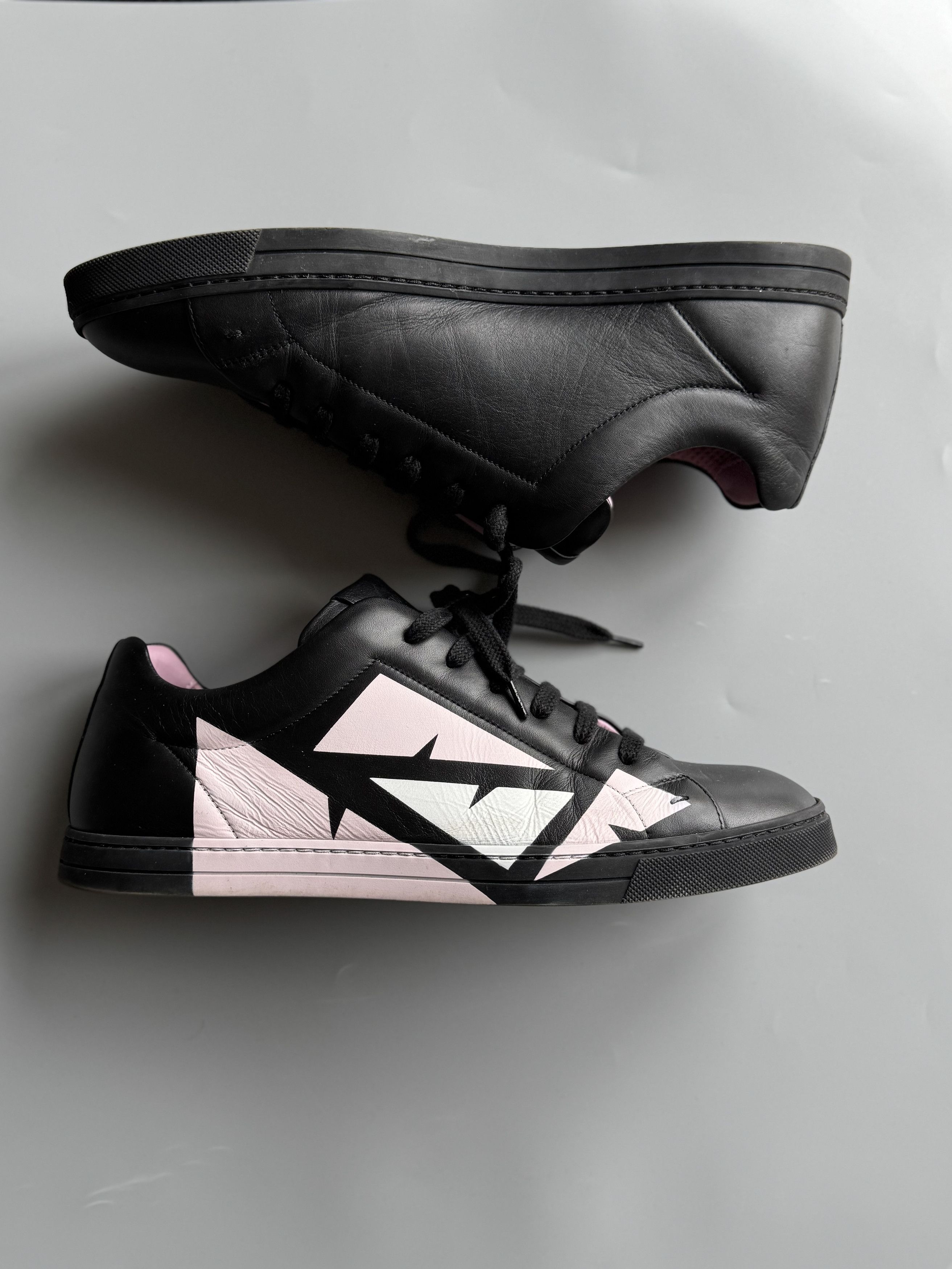 Fendi Fendi sneakers Size US 8 / EU 41 - 6 Thumbnail