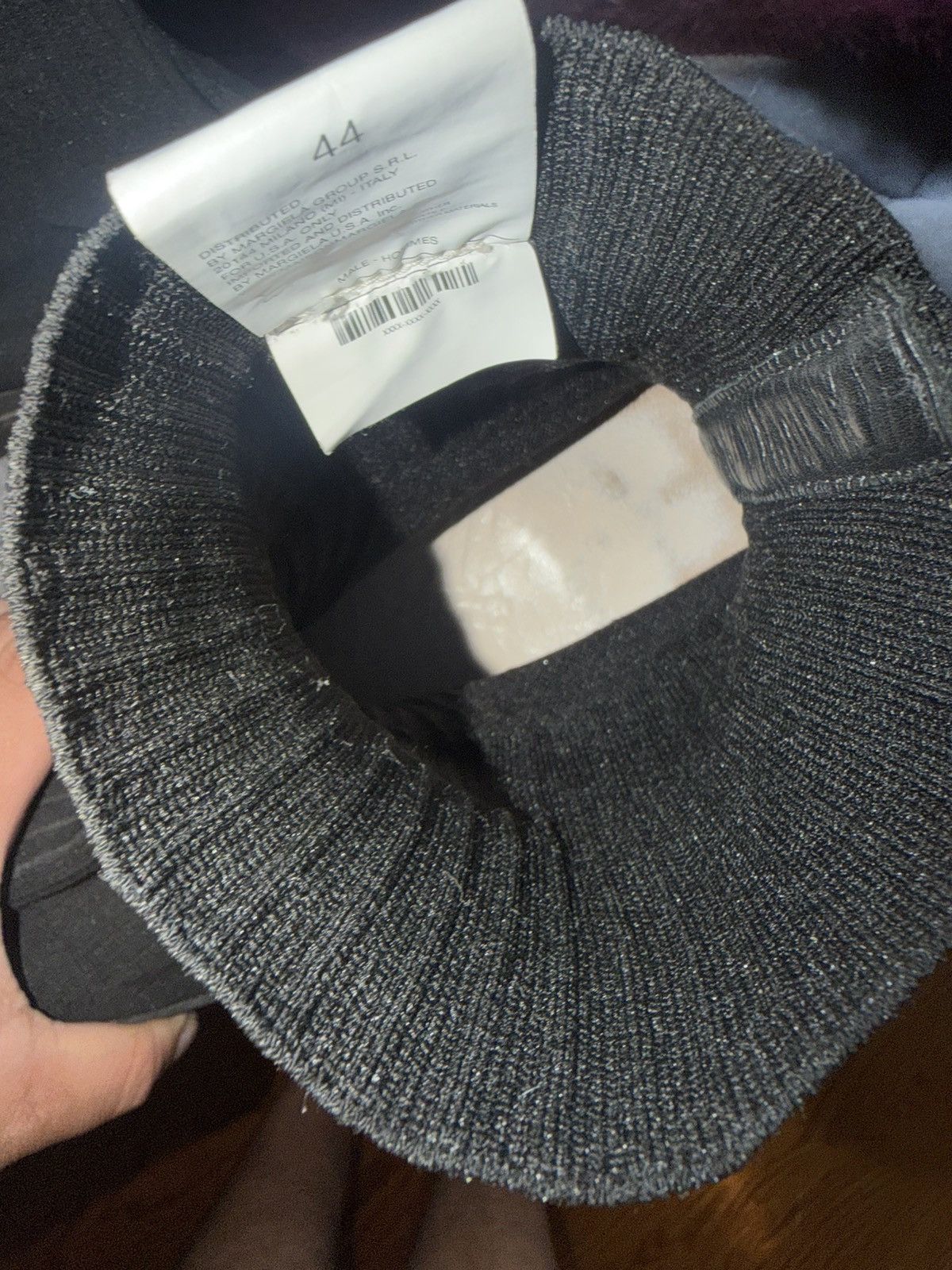 Maison Margiela Maison Margiela Sock Sneaker Size US 11 / EU 44 - 10 Thumbnail