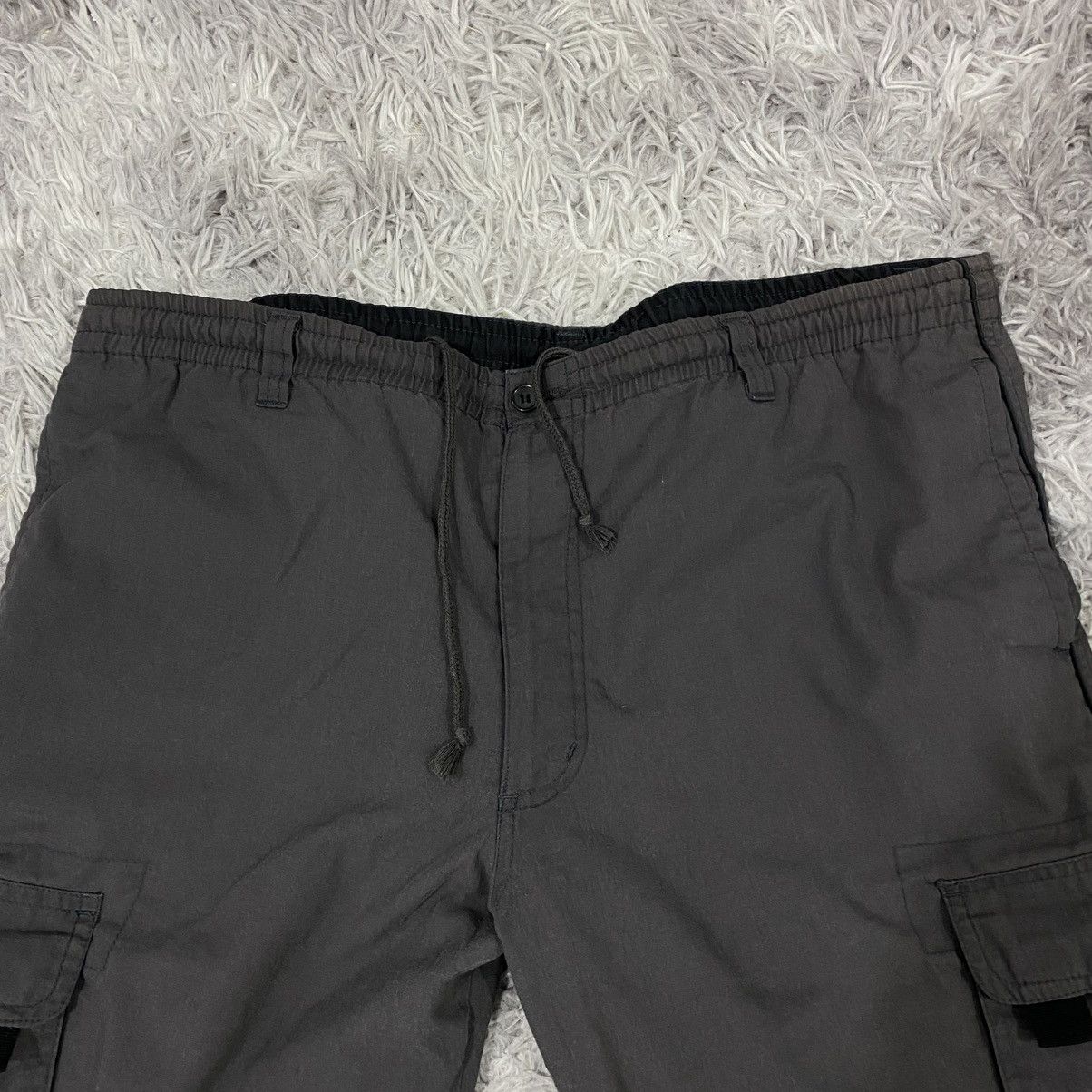Vintage Unbrand 3q cargo pants Size US 40 / EU 56 - 3 Thumbnail