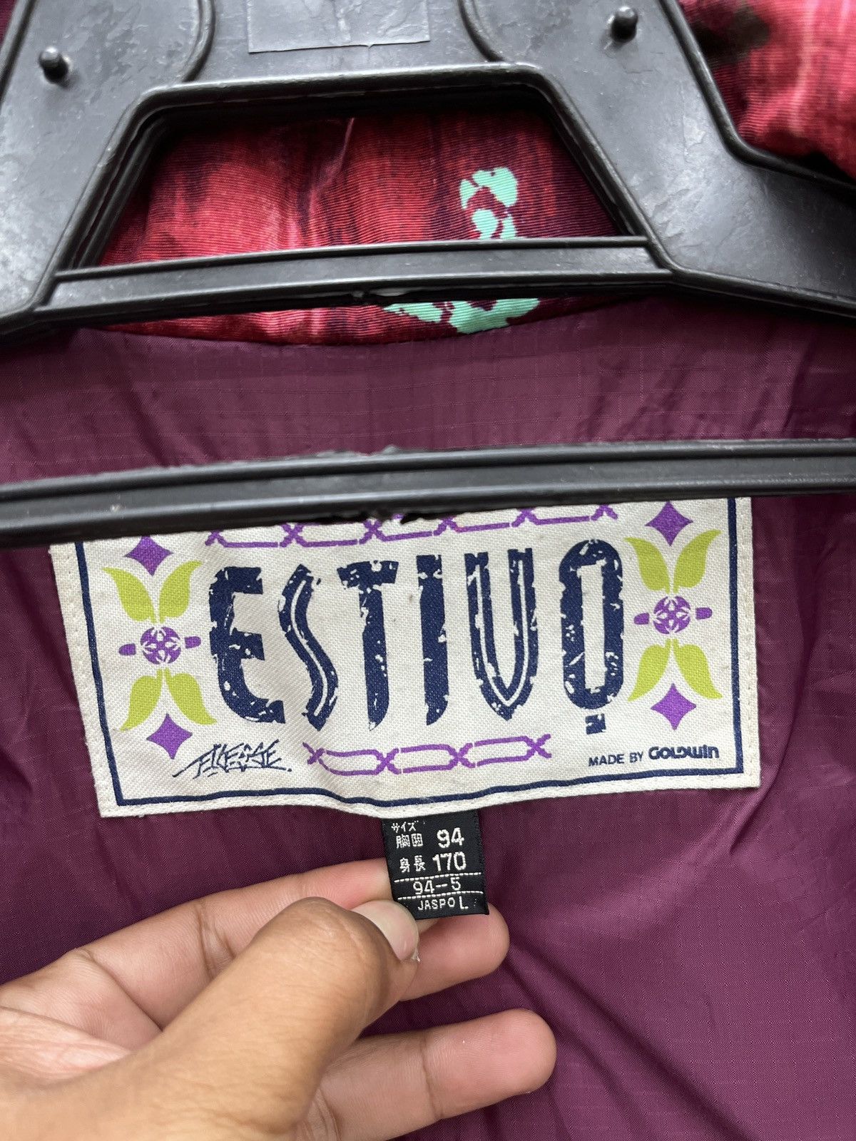 Japanese Brand 🔥🔥🔥ARCHIVE ESTIVO GOLDWIN JASPO JACKET Size US L / EU 52-54 / 3 - 13 Thumbnail