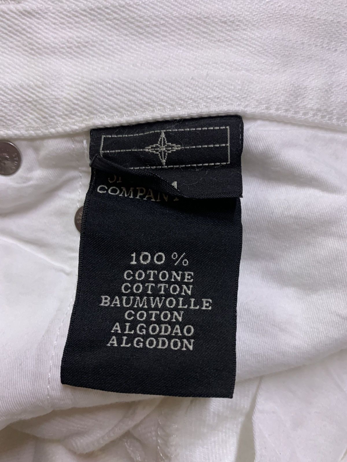 Stone Island Stone island shorts Size US 36 / EU 52 - 13 Thumbnail