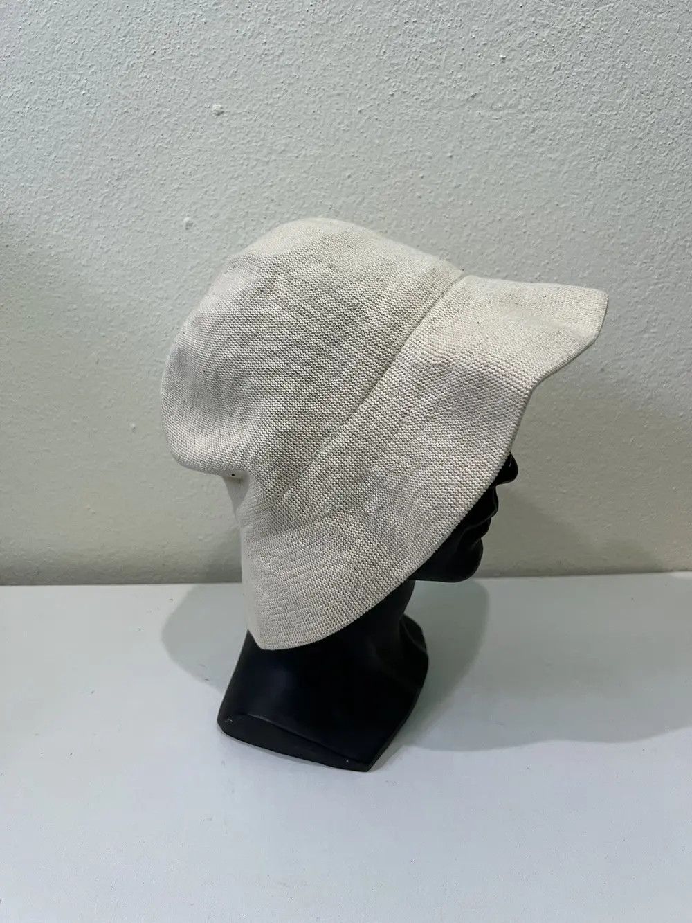 Kangol Kangol Plain Bucket Hat Size ONE SIZE - 3 Thumbnail