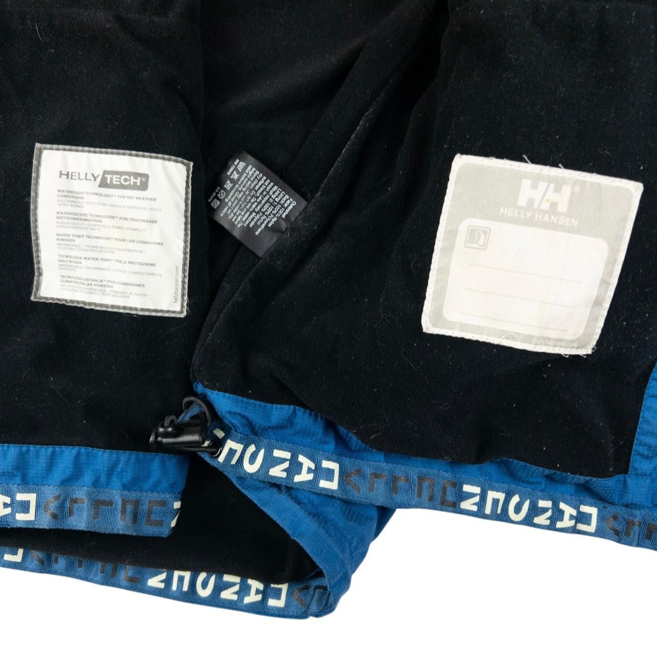 Helly Hansen Vintage Helly Hansen Hellytech Zip Up Jacket Size M Size US M / EU 48-50 / 2 - 5 Thumbnail