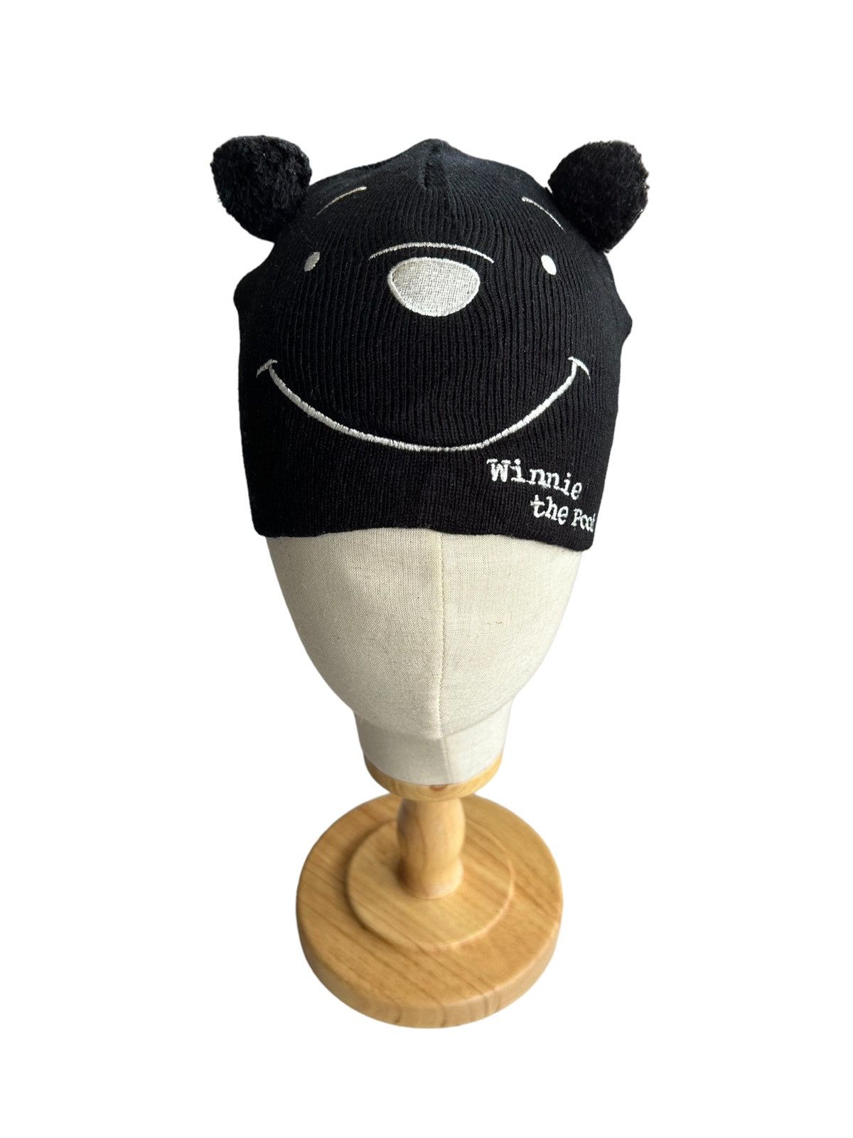 Disney × Japanese Brand Bunny Horn devil Pooh Like Cdg Size ONE SIZE - 1 Thumbnail