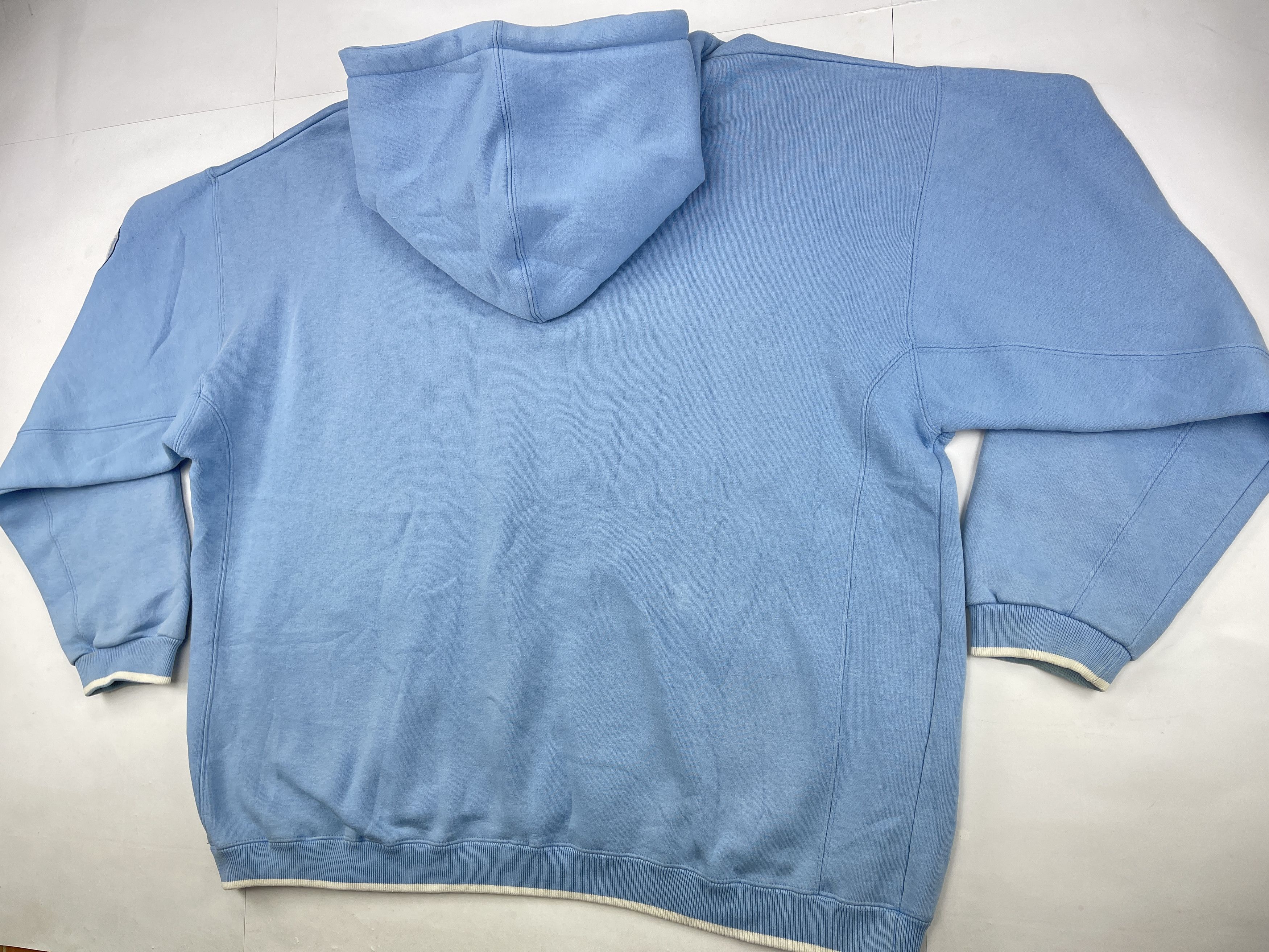 Karl Kani KARL KANI hoodie, Kani, vintage hip-hop sweatshirt, 90s XXL Size US XXL / EU 58 / 5 - 17 Thumbnail