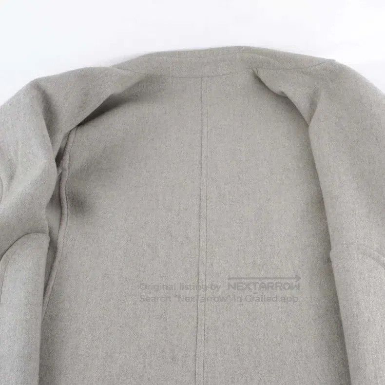 Hermes Hermes Margiela Era Cashmere Jacket Size M / US 6-8 / IT 42-44 - 5 Thumbnail