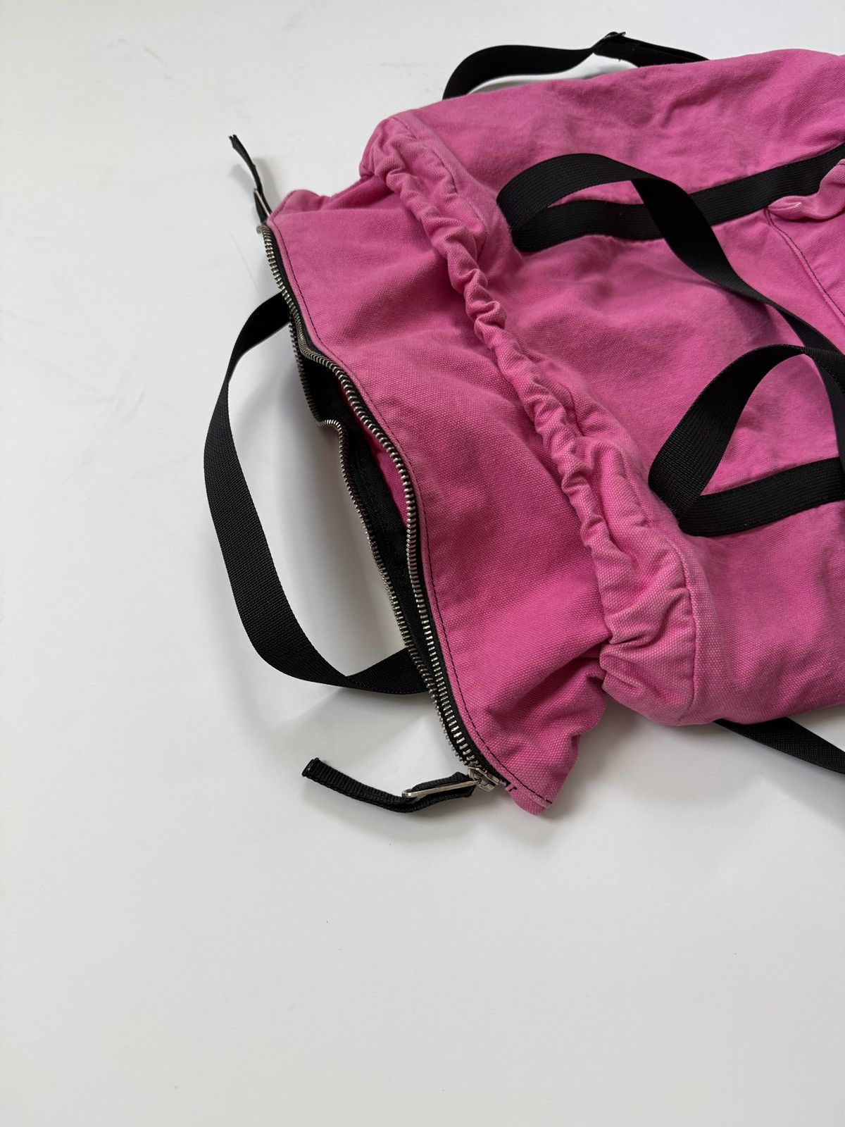 Comme des Garcons Homme Comme des Garçons Homme backpack pink Size ONE SIZE - 8 Thumbnail