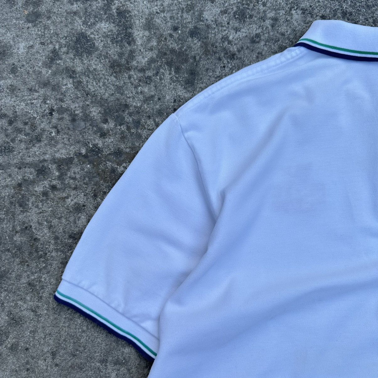Hypebeast Luxury Polo Ralph Lauren T-shirts RL-YC PRL-6/Pier Team Ser Size US XL / EU 56 / 4 - 11 Thumbnail