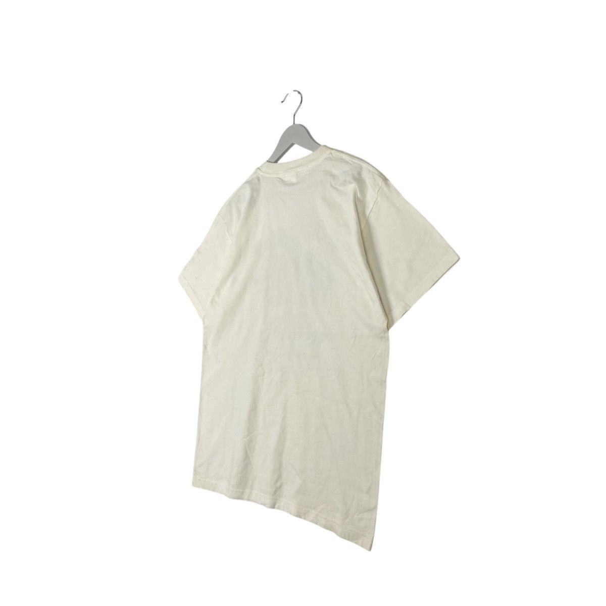 Designer × Vintage vintage macross delta T-shirt - white Size US M / EU 48-50 / 2 - 5 Thumbnail