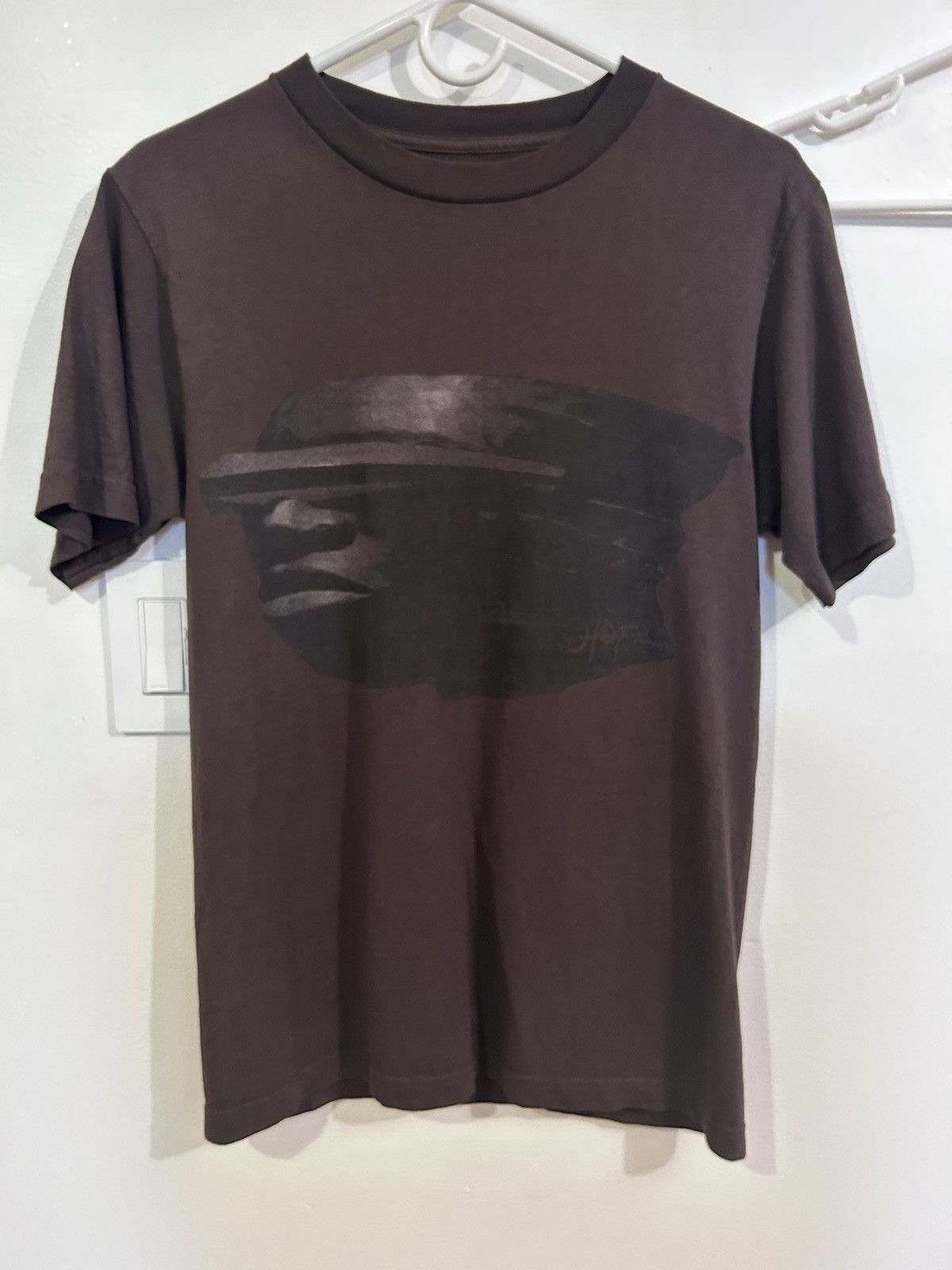 Travis Scott Travis Scott Utopia Tee (C2) | Grailed