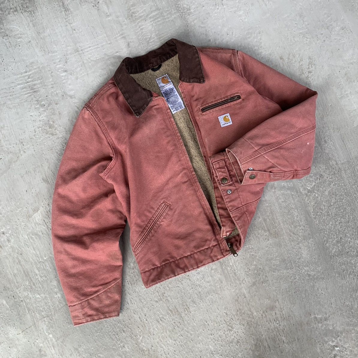 Carhartt Wj 097 | Grailed