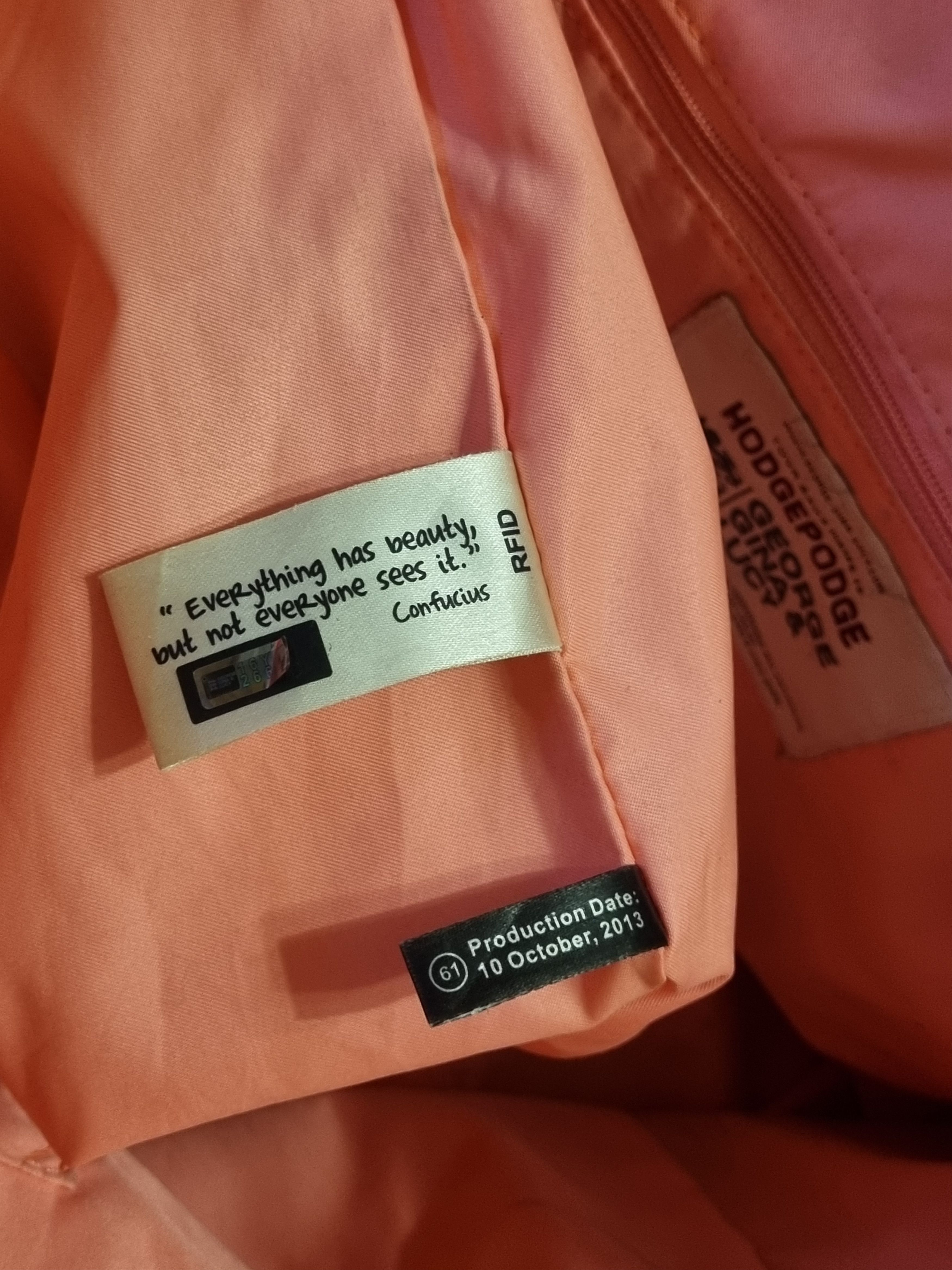 George Gina & Lucy × Vintage Vintage George Gina & Lucy GGL Hodgepodge Patent Bag Size ONE SIZE - 20 Thumbnail