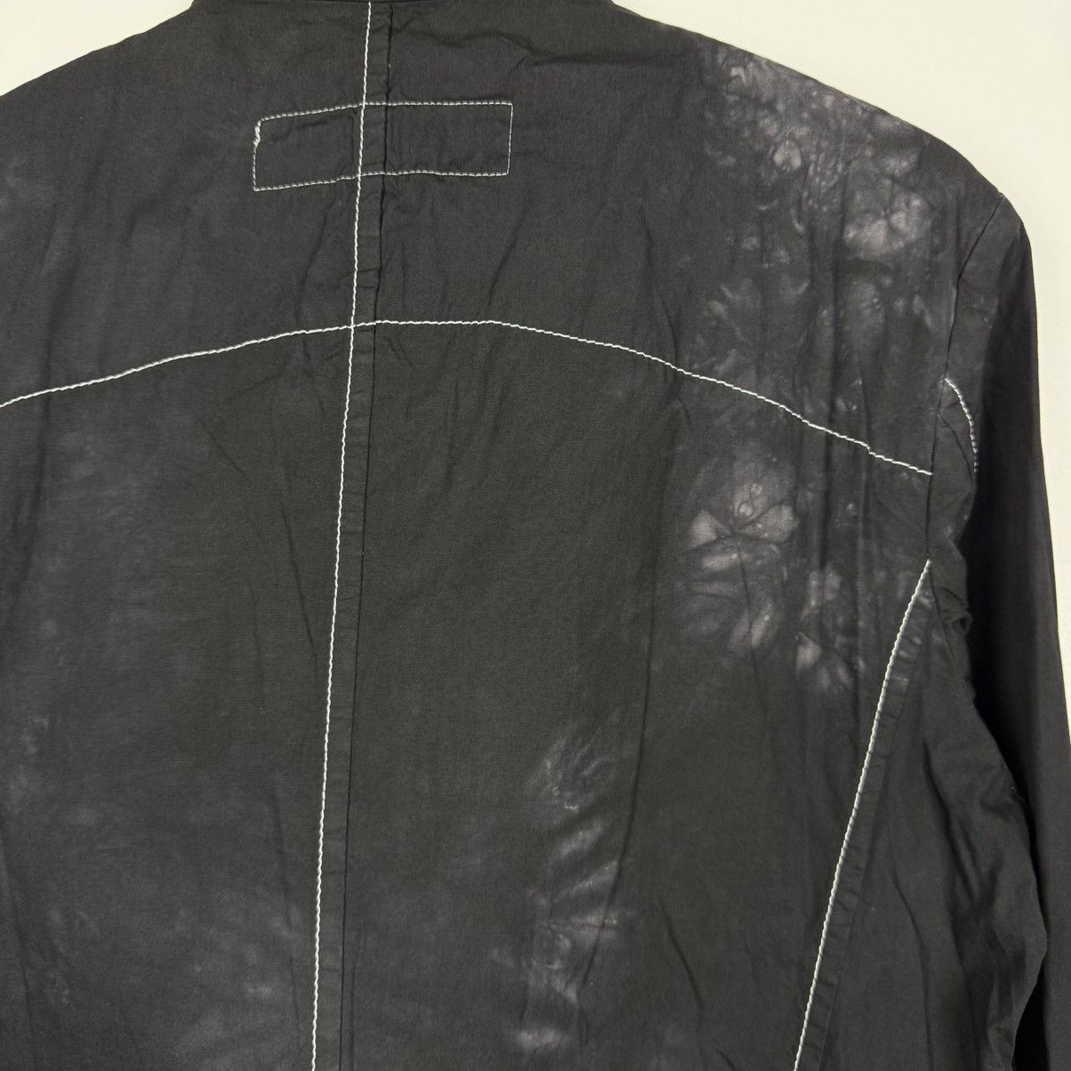 Comme des Garcons Comme Des Garcons Homme 2009 Casual Blazer Size US M / EU 48-50 / 2 - 6 Thumbnail