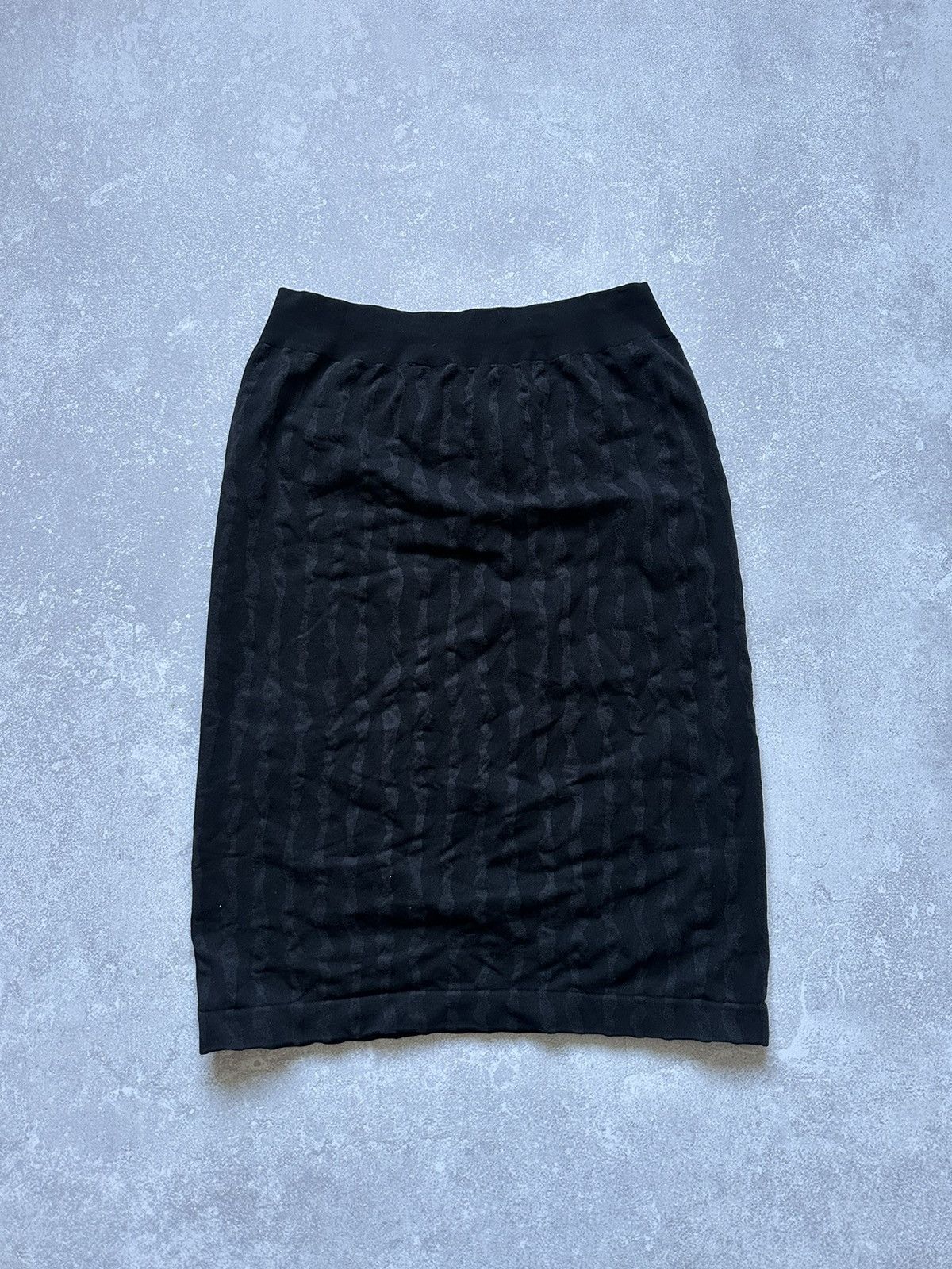 Wolford Mini Skirt Wolford size S Size 27" / US 4 / IT 40 - 8 Thumbnail