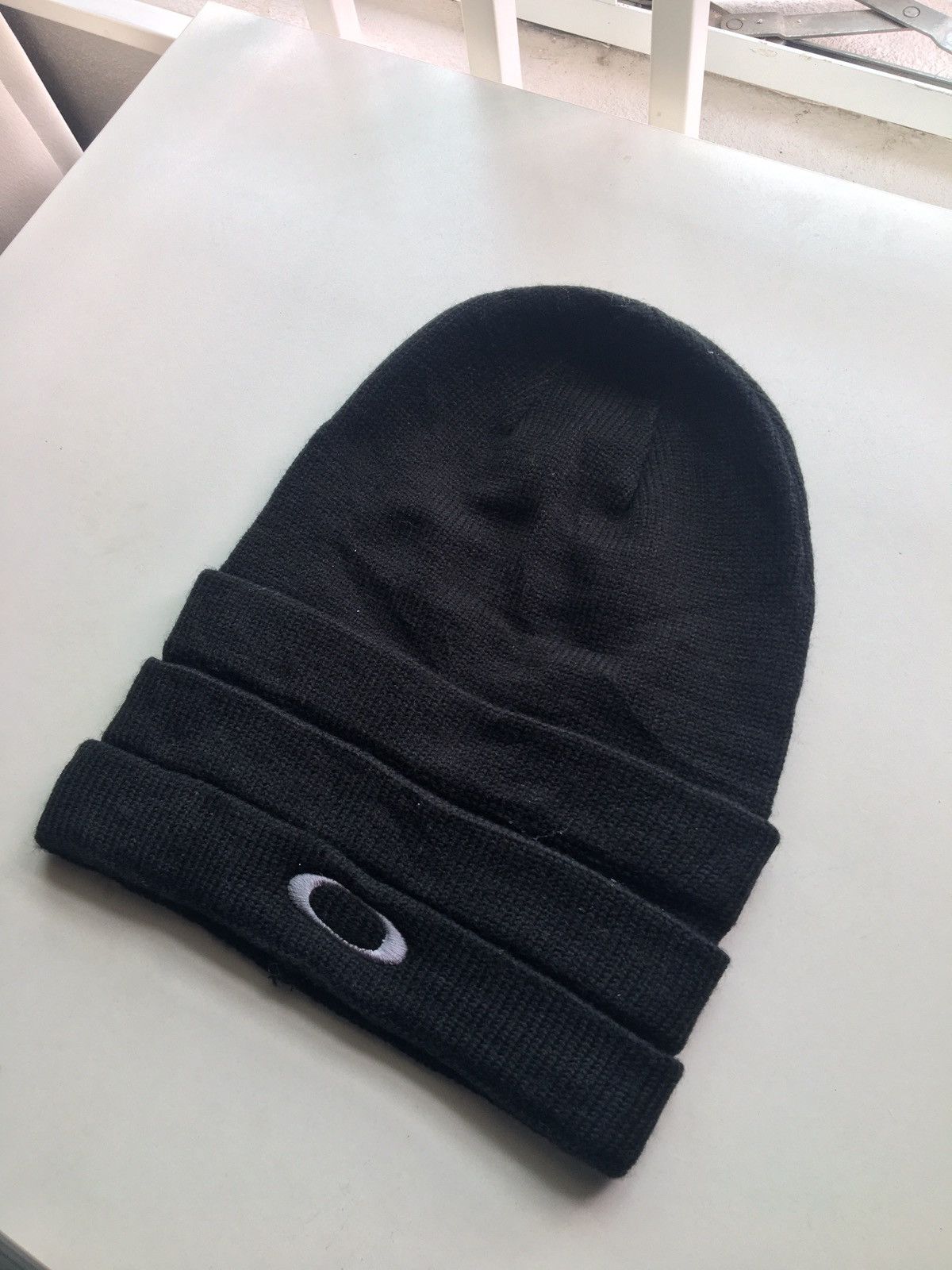 Oakley Rare Design Oakley Tactical Beanie Size ONE SIZE - 1 Thumbnail
