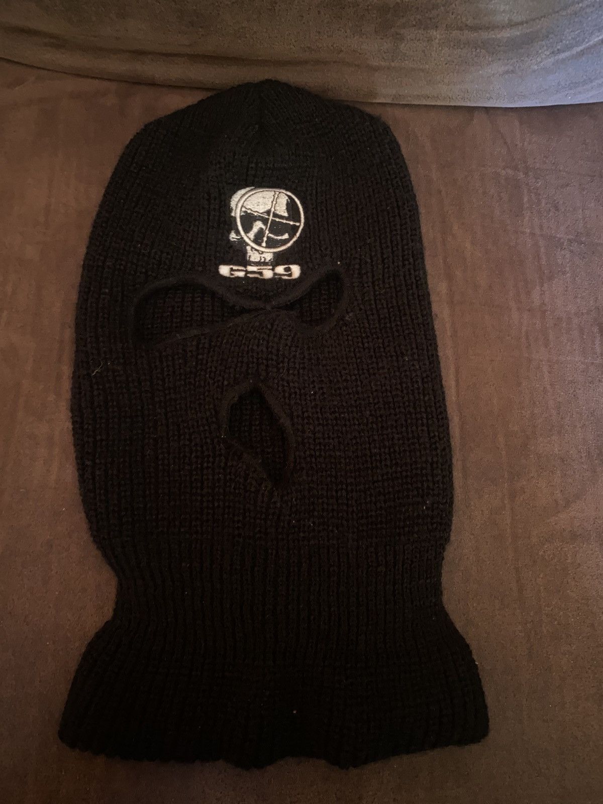 G59 Records G59 Records Skimask Size ONE SIZE - 1 Preview
