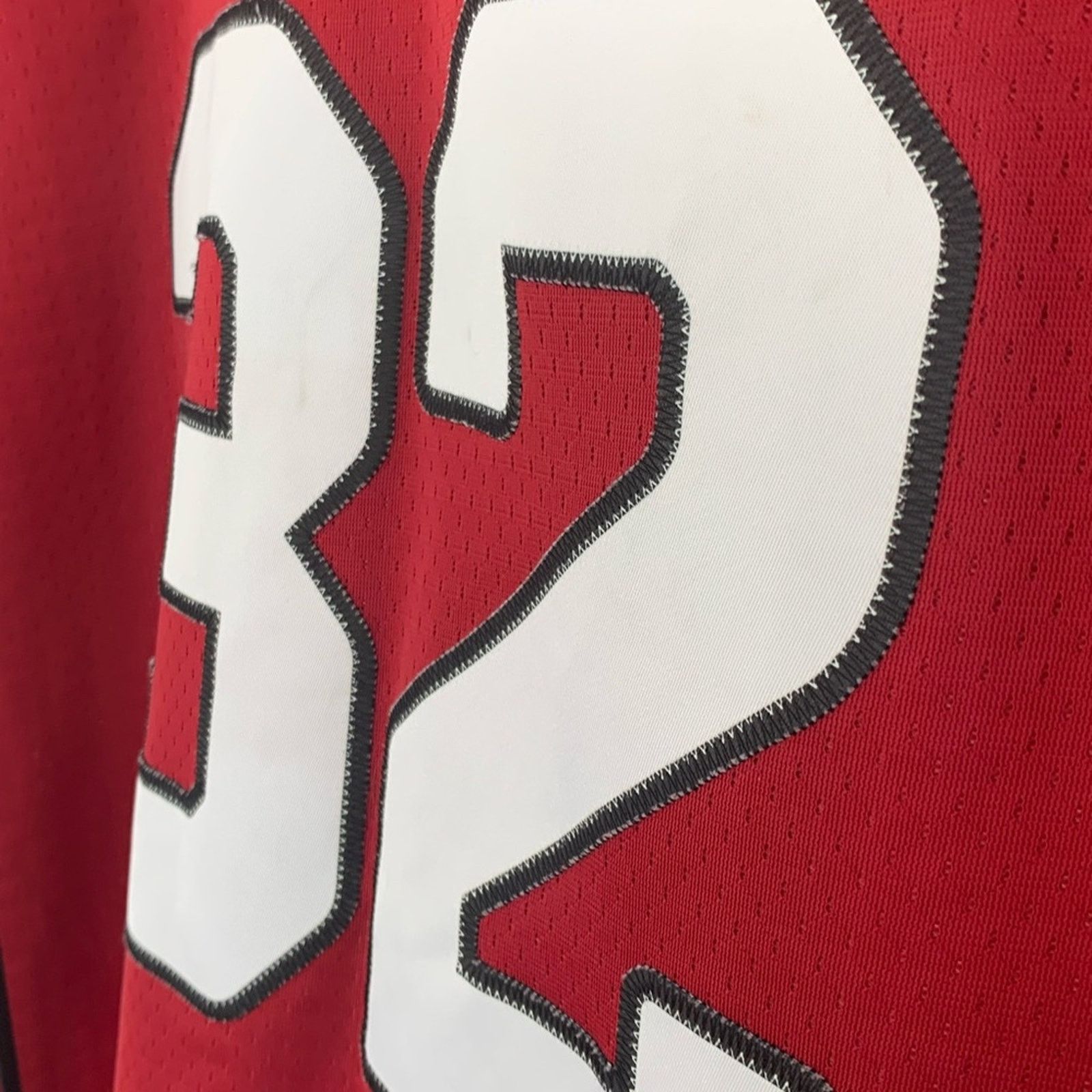 Reebok AUTHENTIC REEBOK CARDINALS EDGERRIN JAMES YOUTH SZ LARGE Size US L / EU 52-54 / 3 - 6 Thumbnail