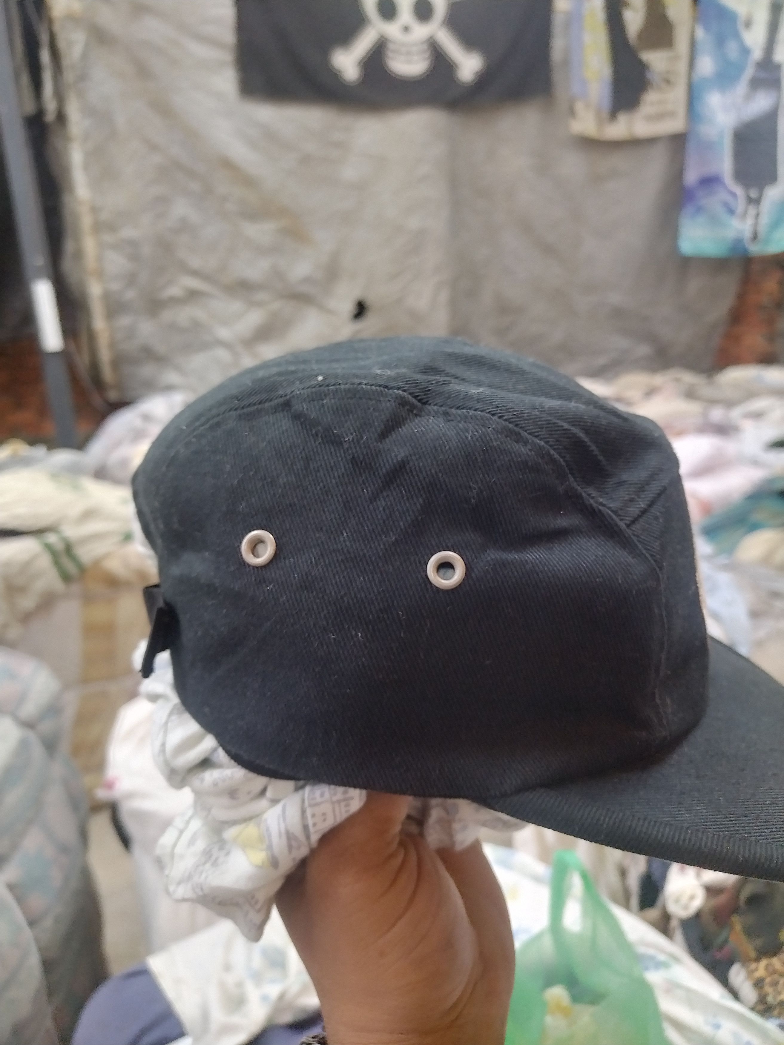 Japanese Brand × atmos Atmos 5panel cap Size ONE SIZE - 4 Thumbnail